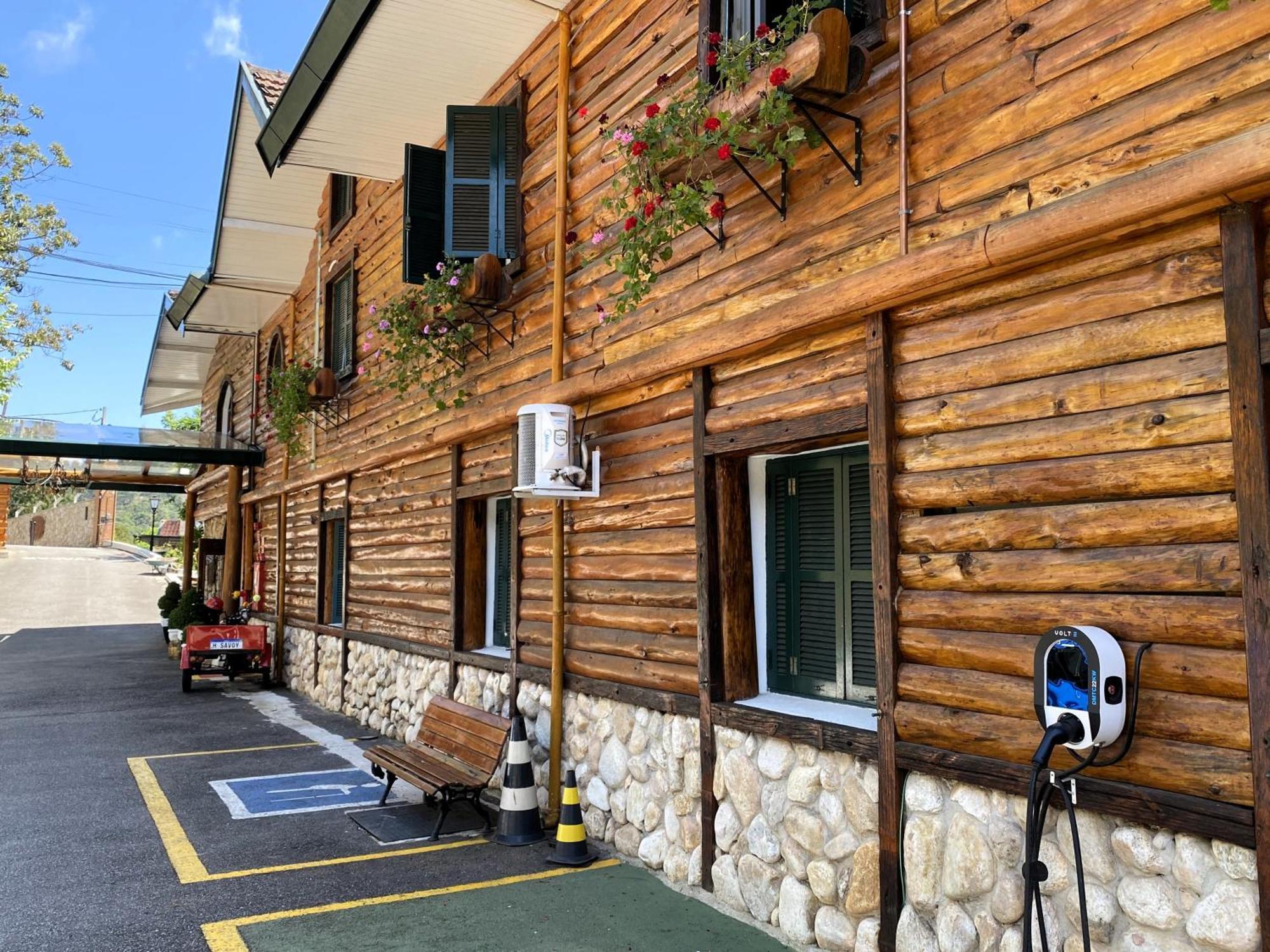Hotel Savoy Excellence — Photos 2